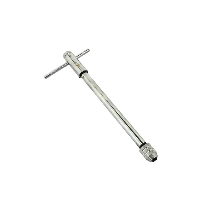 Racsnis menetfúró M3-M10 255mm