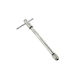Racsnis menetfúró M3-M10 255mm