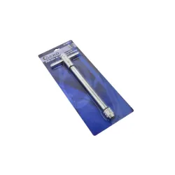 Racsnis menetfúró M3-M10 255mm