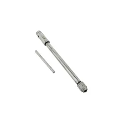 Racsnis menetfúró M3-M10 255mm