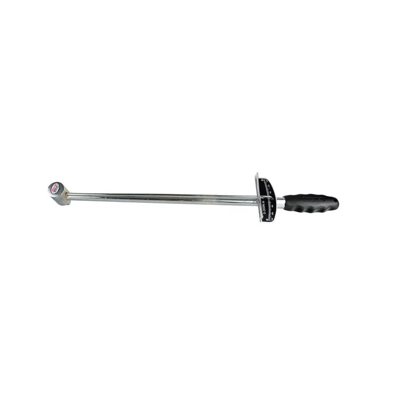 Nyomatékkulcs 1/2″ 0-300Nm