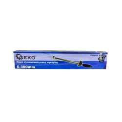 Nyomatékkulcs 1/2″ 0-300Nm