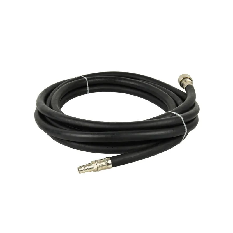 Levegőtömlő 5m 8x13mm (gumi)