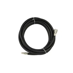 Levegőtömlő 5m 8x13mm (gumi)