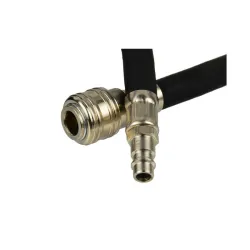 Levegőtömlő 5m 8x13mm (gumi)