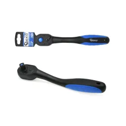 Racsnis hajtókar hajlított 1/2″