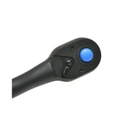 Racsnis hajtókar hajlított 1/2″