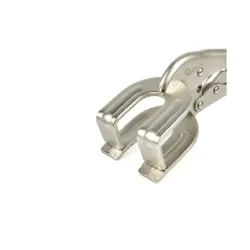 Patentfogó hegesztéshez “U” típusú 225mm