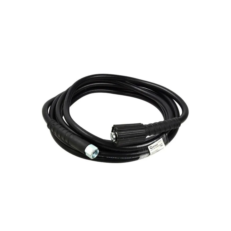 Magasnyomású mosó tömlő 5m/14mm