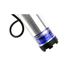 Merülő gázolaj szivattyú tömlővel 12V/37mm