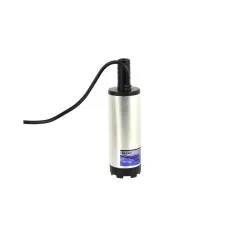 Merülő gázolaj szivattyú tömlővel 12V/37mm