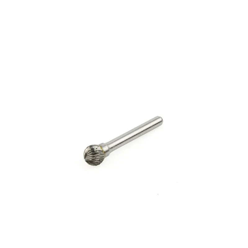 Turbómaró gömb véggel 12x11mm / 6mm