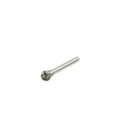 Turbómaró gömb véggel 12x11mm / 6mm