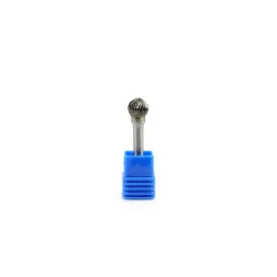 Turbómaró gömb véggel 12x11mm / 6mm