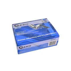 Festékszóró pisztoly mini 200ml/0,5mm