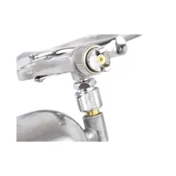 Festékszóró pisztoly mini 200ml/0,5mm