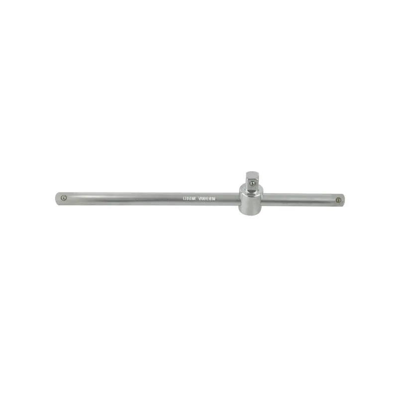 Hajtókar csúszófejes 3/4″