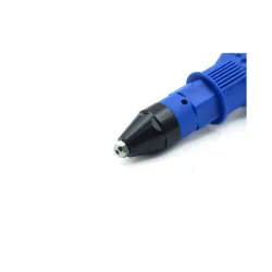 Popszegecshúzó adapter készlet fúrógéphez 2,4-4,8mm 1/4″
