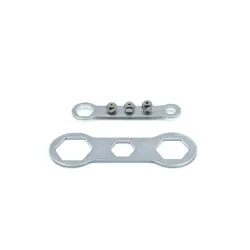 Popszegecshúzó adapter készlet fúrógéphez 2,4-4,8mm 1/4″