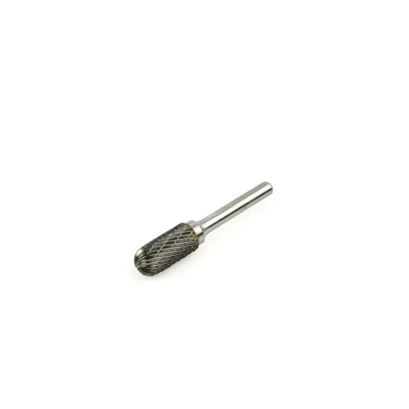 Turbómaró hengeres gömb véggel 12x25mm / 6mm