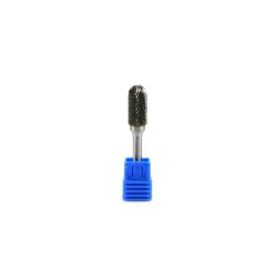 Turbómaró hengeres gömb véggel 12x25mm / 6mm