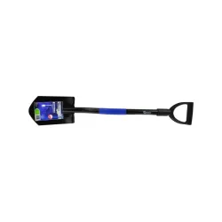 Lapát rövid fém nyéllel 800x250x155mm