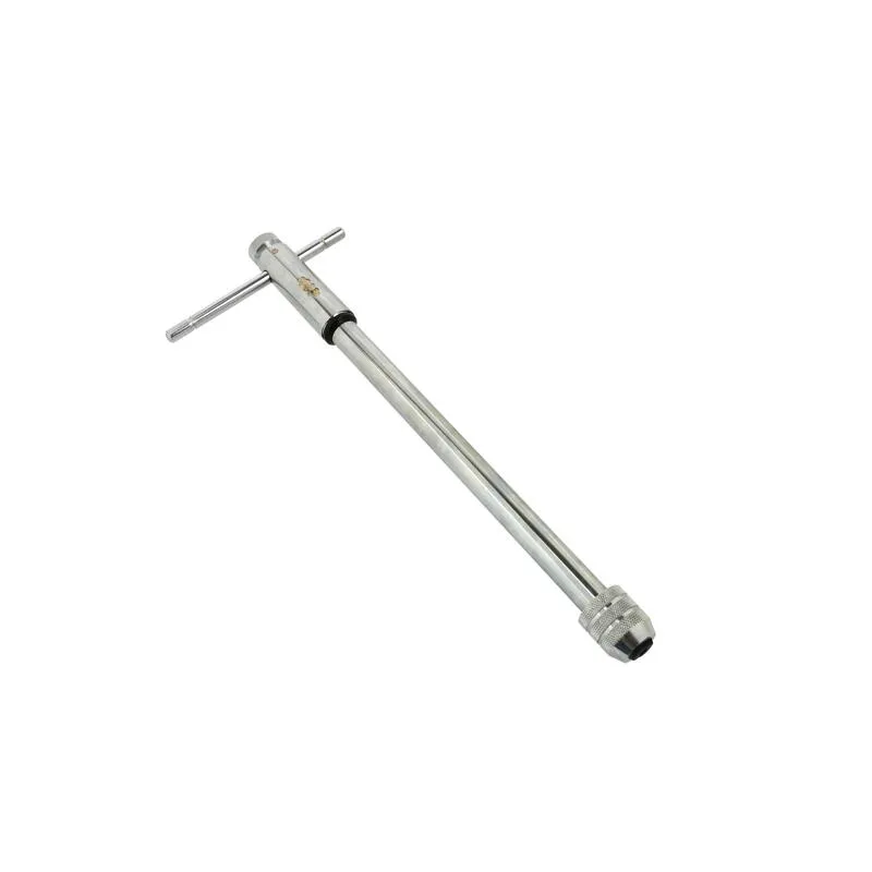 Racsnis menetfúró M5-M12 320mm