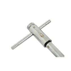 Racsnis menetfúró M5-M12 320mm