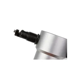 Lemezvágó adapter fúrógéphez
