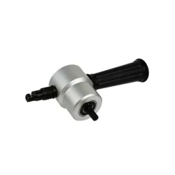 Lemezvágó adapter fúrógéphez