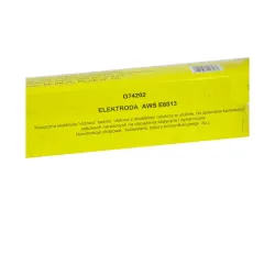 Hegesztő elektróda 4x350mm 5kg