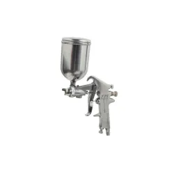 Festékszóró pisztoly 300ml/1,5mm