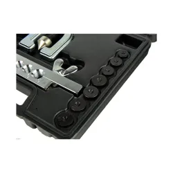 Fékcső peremező készlet 9 részes