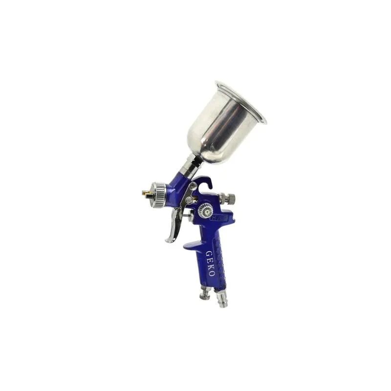 Festékszóró pisztoly HVLP mini 125ml/0,8mm