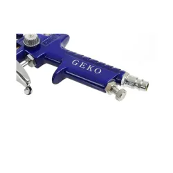 Festékszóró pisztoly HVLP mini 125ml/0,8mm