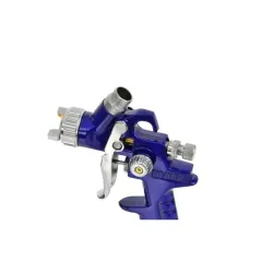 Festékszóró pisztoly HVLP mini 125ml/0,8mm