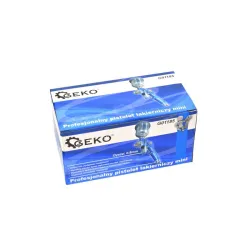 Festékszóró pisztoly HVLP mini 125ml/0,8mm