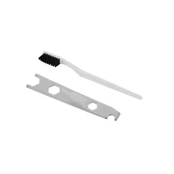 Festékszóró pisztoly HVLP mini 125ml/0,8mm