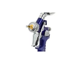 Festékszóró pisztoly HVLP mini 125ml/0,8mm