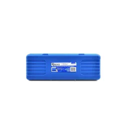 Gépi imbusz bit dugókulcs készlet 5-19mm 1/2″ 8 részes