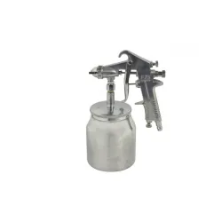 Festékszóró pisztoly 750ml/1,5mm