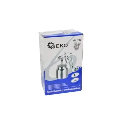 Festékszóró pisztoly 750ml/1,5mm