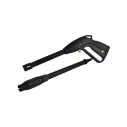Magasnyomású mosó pisztoly 14mm 60bar