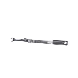Csillag villáskulcs hosszabbító 34cm
