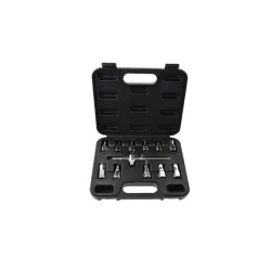 Olajleeresztő csavar kulcs készlet 3/8″ 12 részes