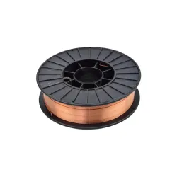 Hegesztőhuzal CO2 0,8mm 5kg