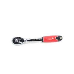Hajlított racsnis hajtókar Quick Release 72 fogú 1/2″