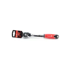 Hajlított racsnis hajtókar Quick Release 72 fogú 1/2″