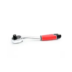 Hajlított racsnis hajtókar Quick Release 72 fogú 1/2″