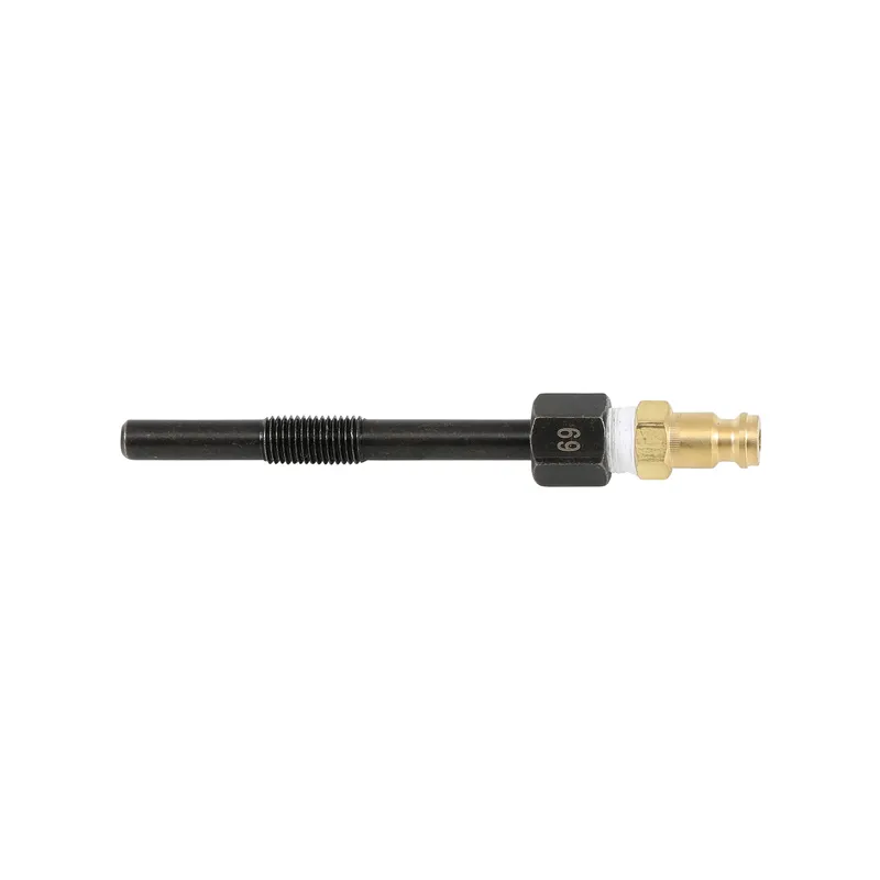 Adapter diesel kompresszió mérőhöz PSA M8x1.0